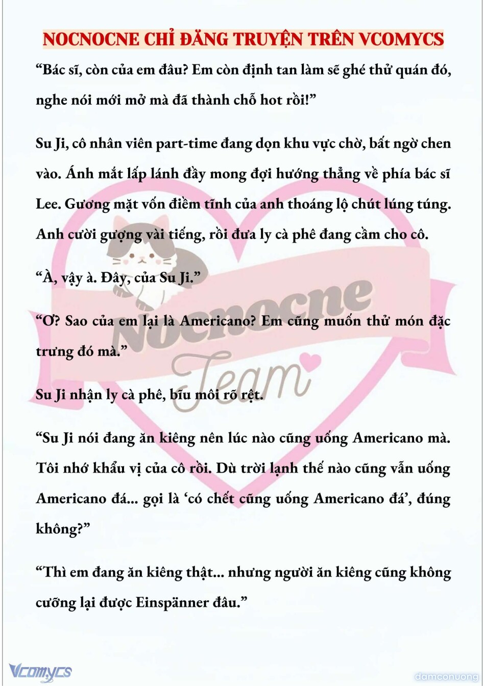 [FULL] [NOVEL] NGỌN ĐÈN BIỆT VIỆN KHÔNG BAO GIỜ TẮT 