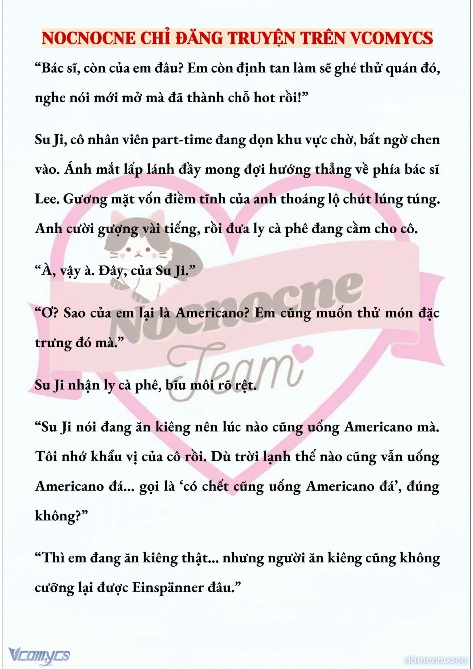 [FULL] [NOVEL] NGỌN ĐÈN BIỆT VIỆN KHÔNG BAO GIỜ TẮT 