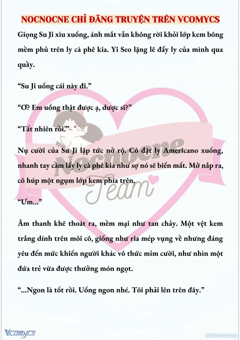 [FULL] [NOVEL] NGỌN ĐÈN BIỆT VIỆN KHÔNG BAO GIỜ TẮT 