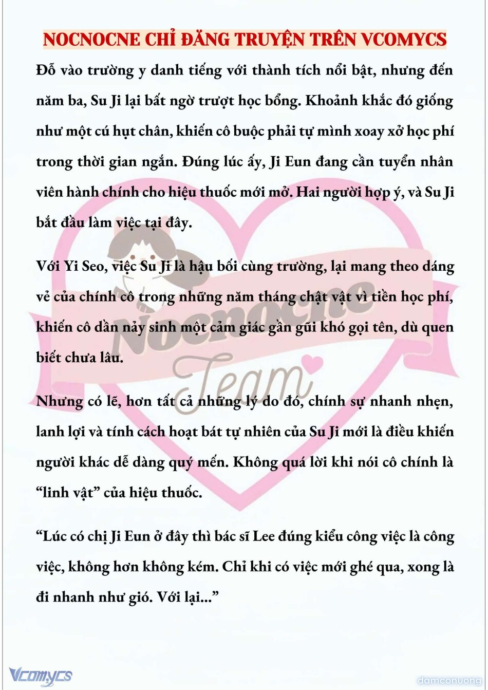 [FULL] [NOVEL] NGỌN ĐÈN BIỆT VIỆN KHÔNG BAO GIỜ TẮT 