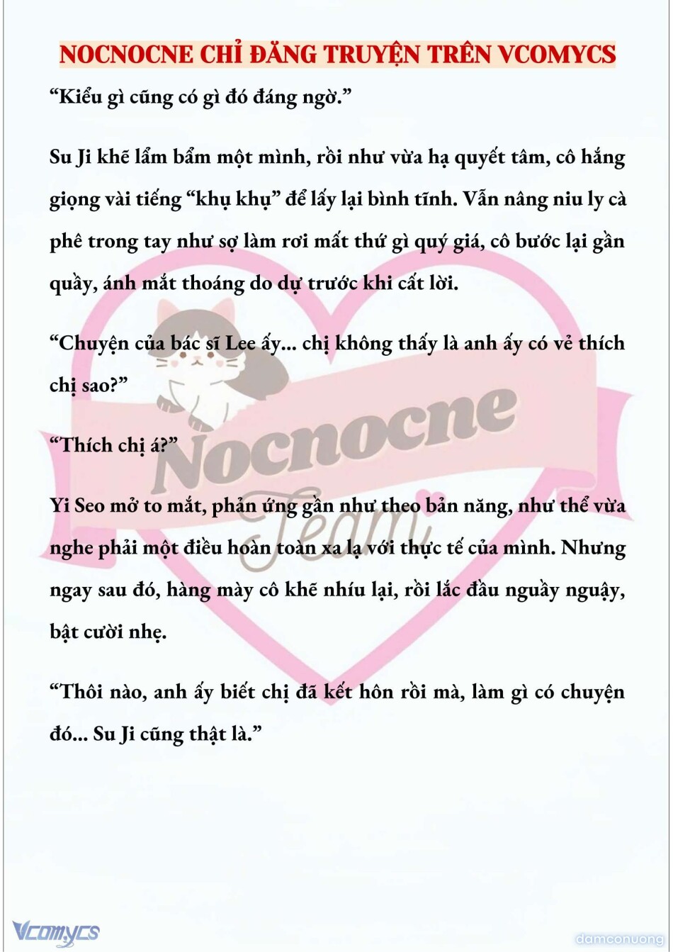[FULL] [NOVEL] NGỌN ĐÈN BIỆT VIỆN KHÔNG BAO GIỜ TẮT 
