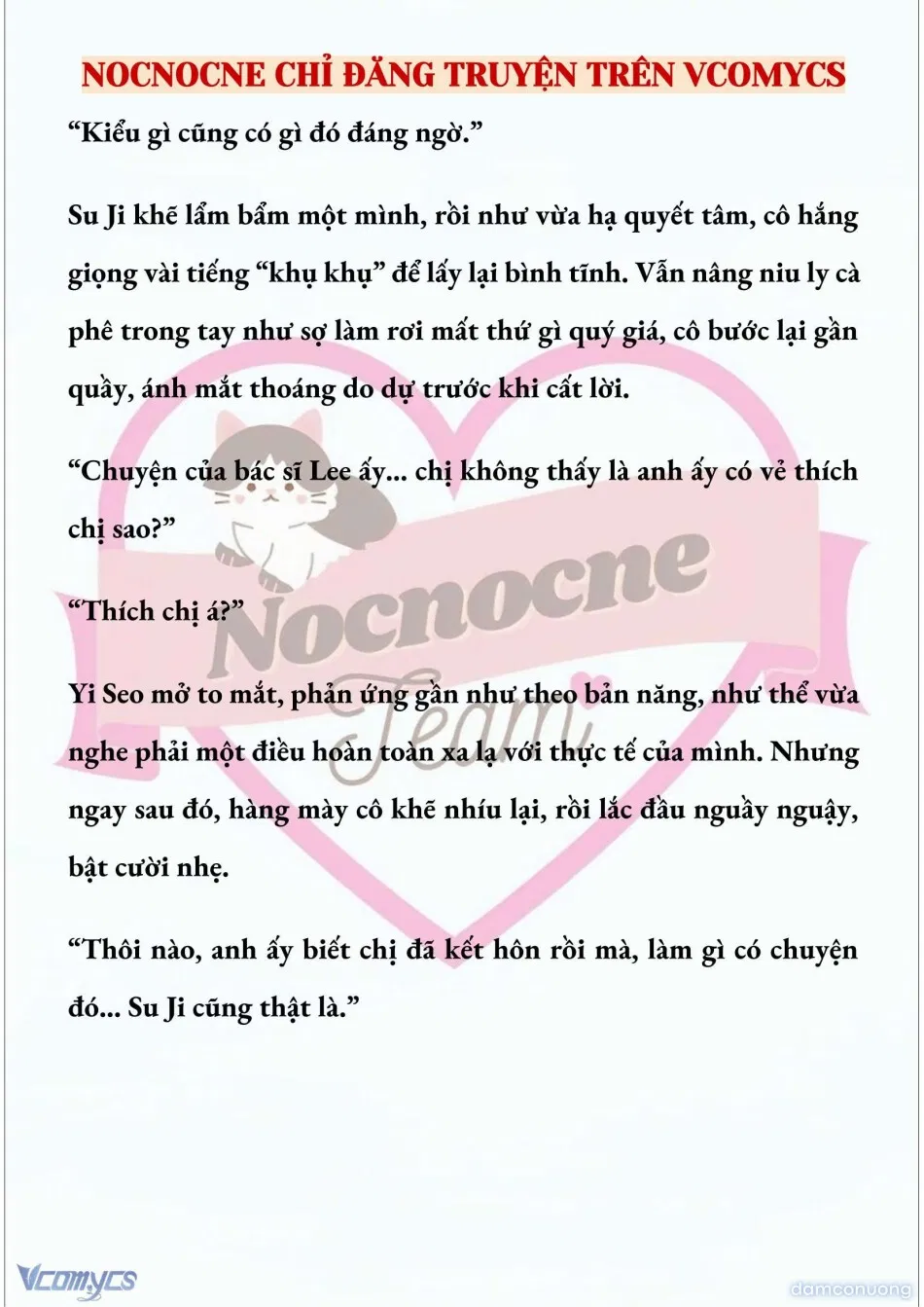 [FULL] [NOVEL] NGỌN ĐÈN BIỆT VIỆN KHÔNG BAO GIỜ TẮT 