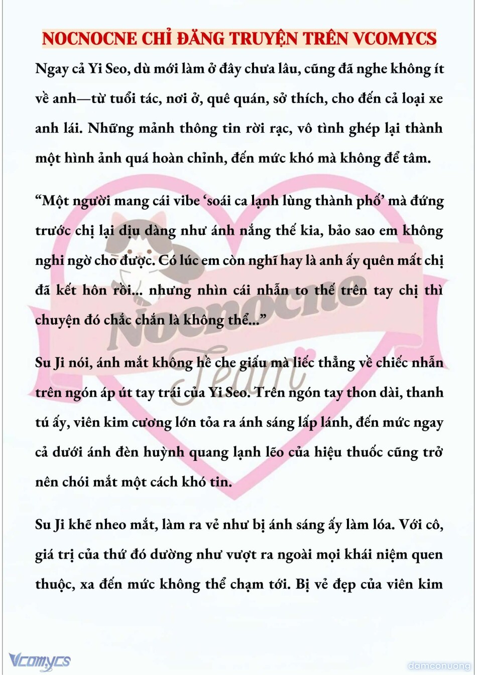 [FULL] [NOVEL] NGỌN ĐÈN BIỆT VIỆN KHÔNG BAO GIỜ TẮT 