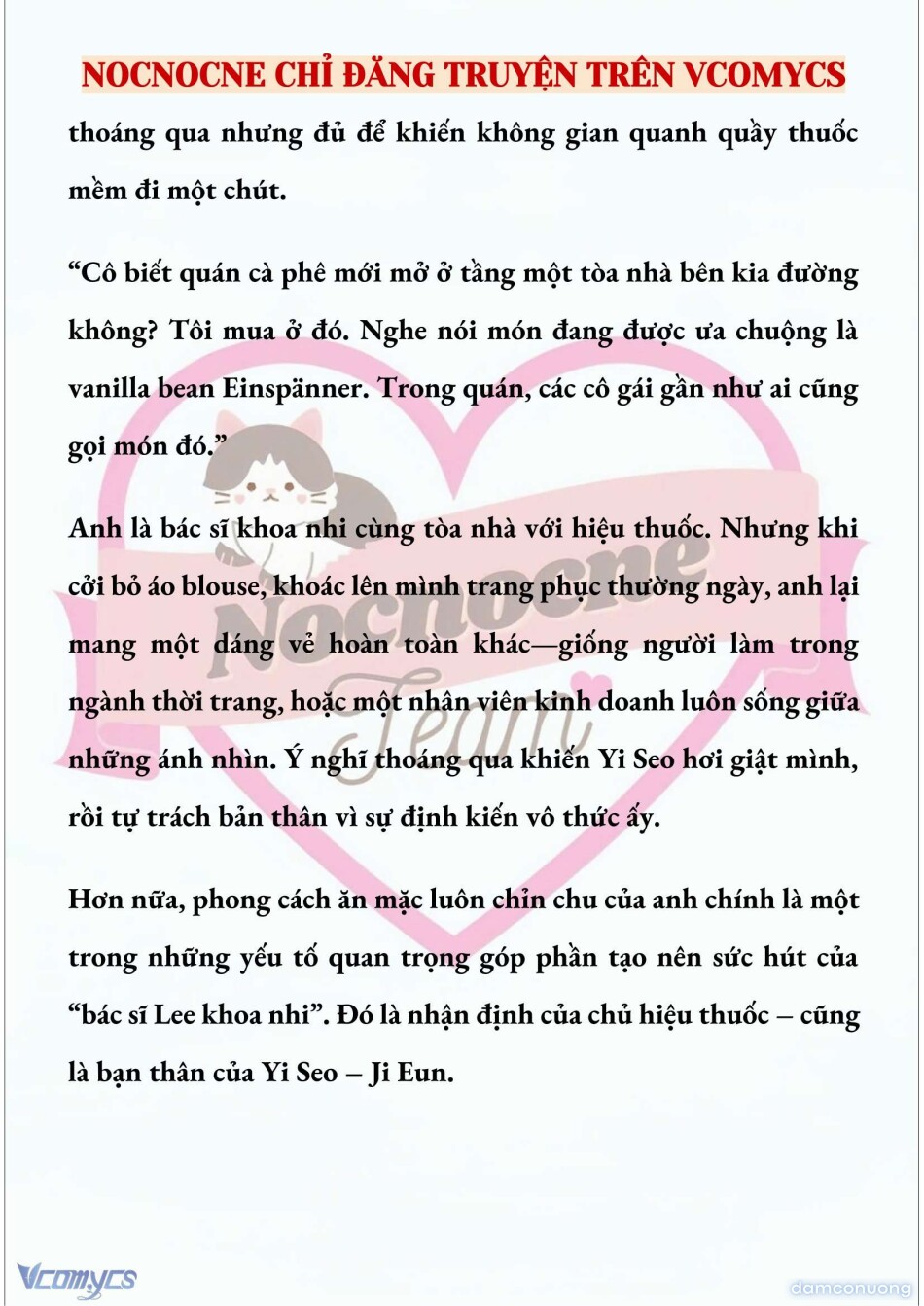 [FULL] [NOVEL] NGỌN ĐÈN BIỆT VIỆN KHÔNG BAO GIỜ TẮT 
