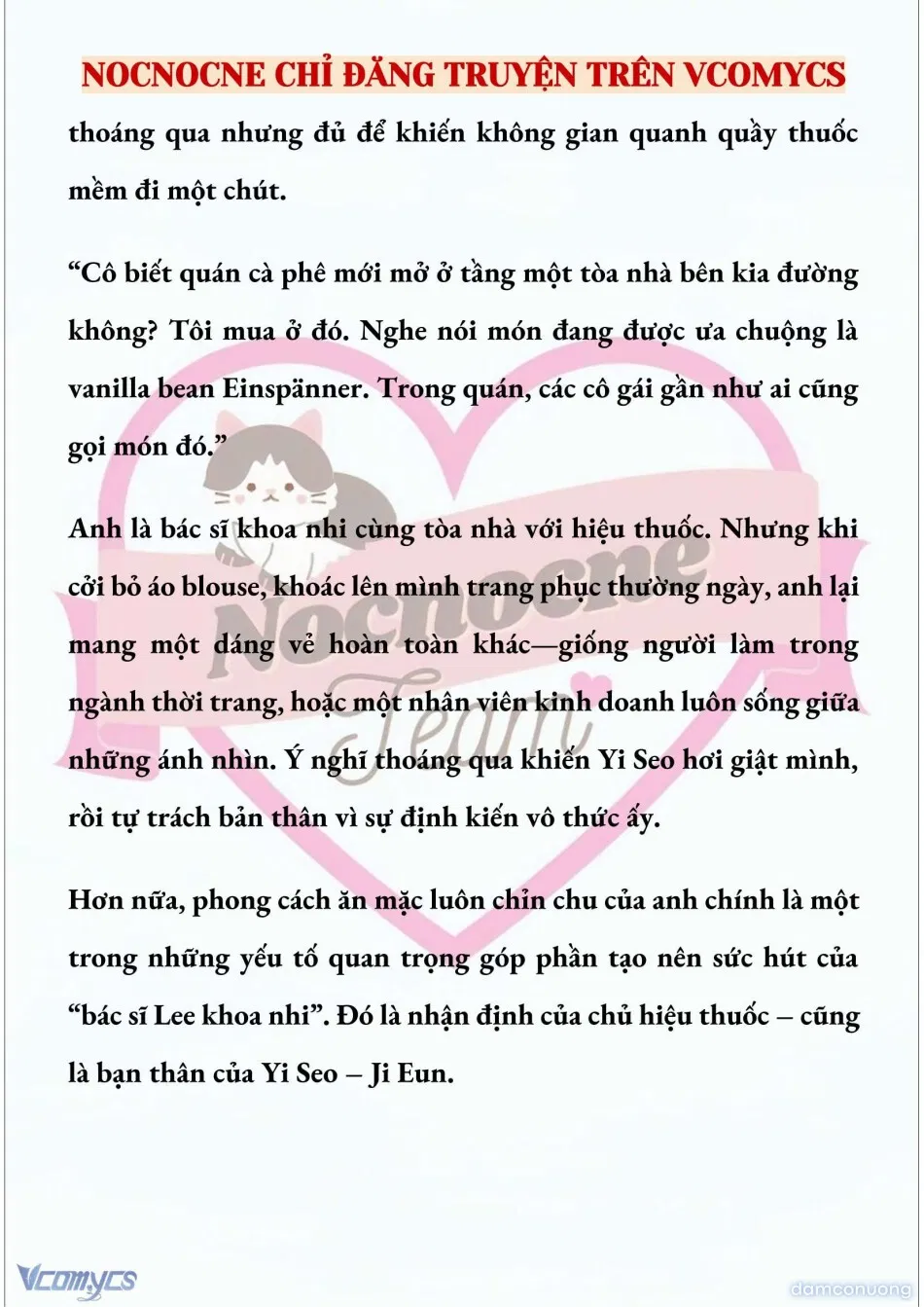 [FULL] [NOVEL] NGỌN ĐÈN BIỆT VIỆN KHÔNG BAO GIỜ TẮT 