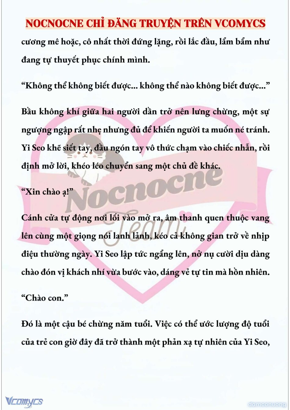 [FULL] [NOVEL] NGỌN ĐÈN BIỆT VIỆN KHÔNG BAO GIỜ TẮT 