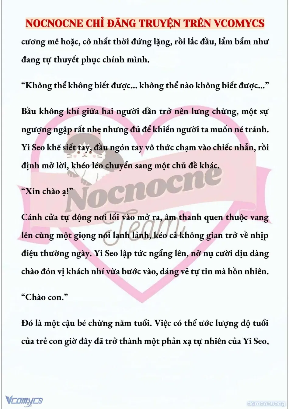 [FULL] [NOVEL] NGỌN ĐÈN BIỆT VIỆN KHÔNG BAO GIỜ TẮT 