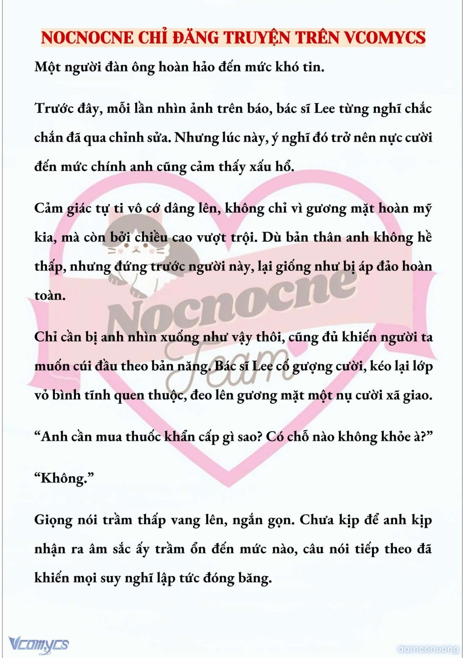 [FULL] [NOVEL] NGỌN ĐÈN BIỆT VIỆN KHÔNG BAO GIỜ TẮT 