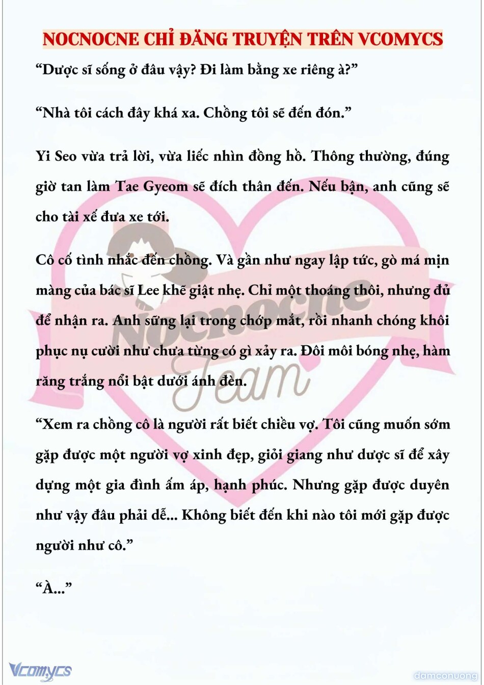 [FULL] [NOVEL] NGỌN ĐÈN BIỆT VIỆN KHÔNG BAO GIỜ TẮT 