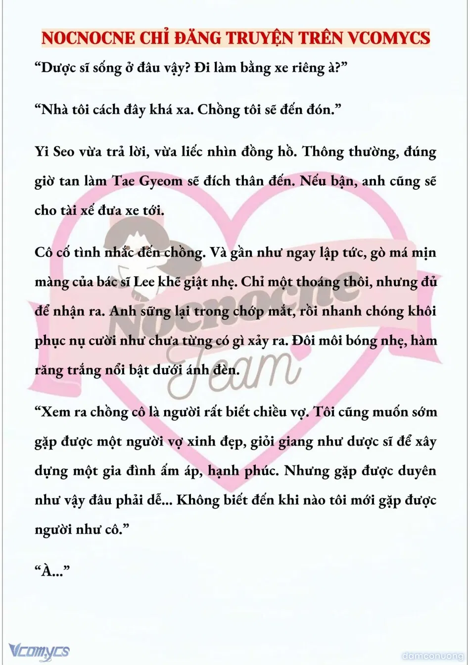 [FULL] [NOVEL] NGỌN ĐÈN BIỆT VIỆN KHÔNG BAO GIỜ TẮT 