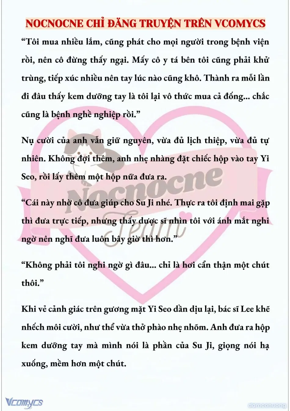 [FULL] [NOVEL] NGỌN ĐÈN BIỆT VIỆN KHÔNG BAO GIỜ TẮT 