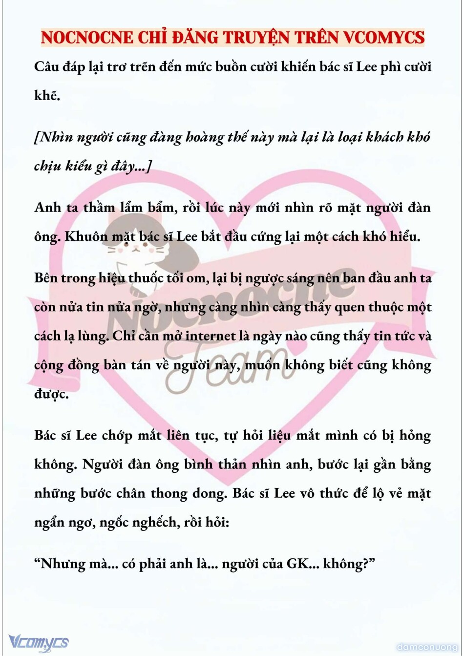 [FULL] [NOVEL] NGỌN ĐÈN BIỆT VIỆN KHÔNG BAO GIỜ TẮT 