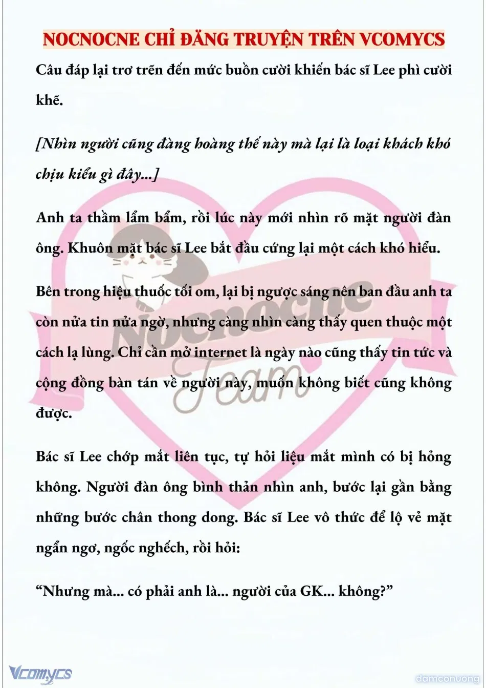 [FULL] [NOVEL] NGỌN ĐÈN BIỆT VIỆN KHÔNG BAO GIỜ TẮT 