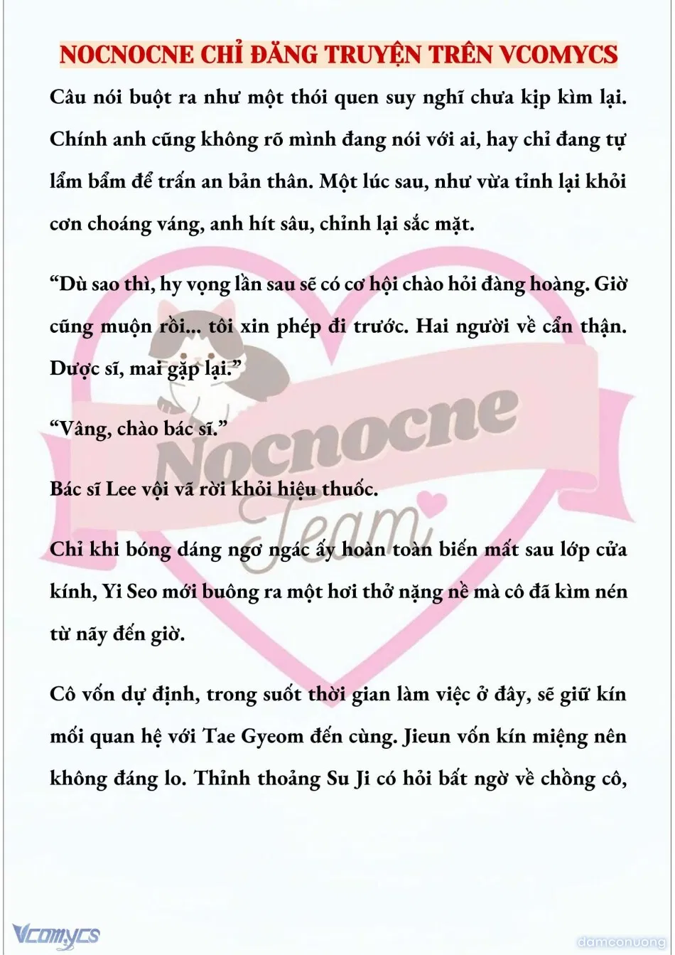 [FULL] [NOVEL] NGỌN ĐÈN BIỆT VIỆN KHÔNG BAO GIỜ TẮT 