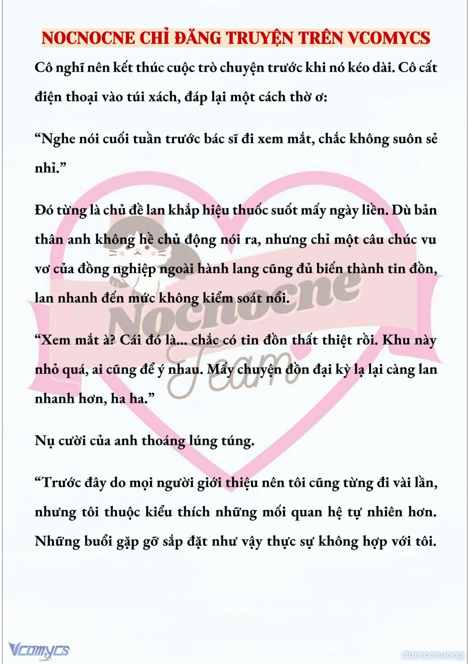 [FULL] [NOVEL] NGỌN ĐÈN BIỆT VIỆN KHÔNG BAO GIỜ TẮT 