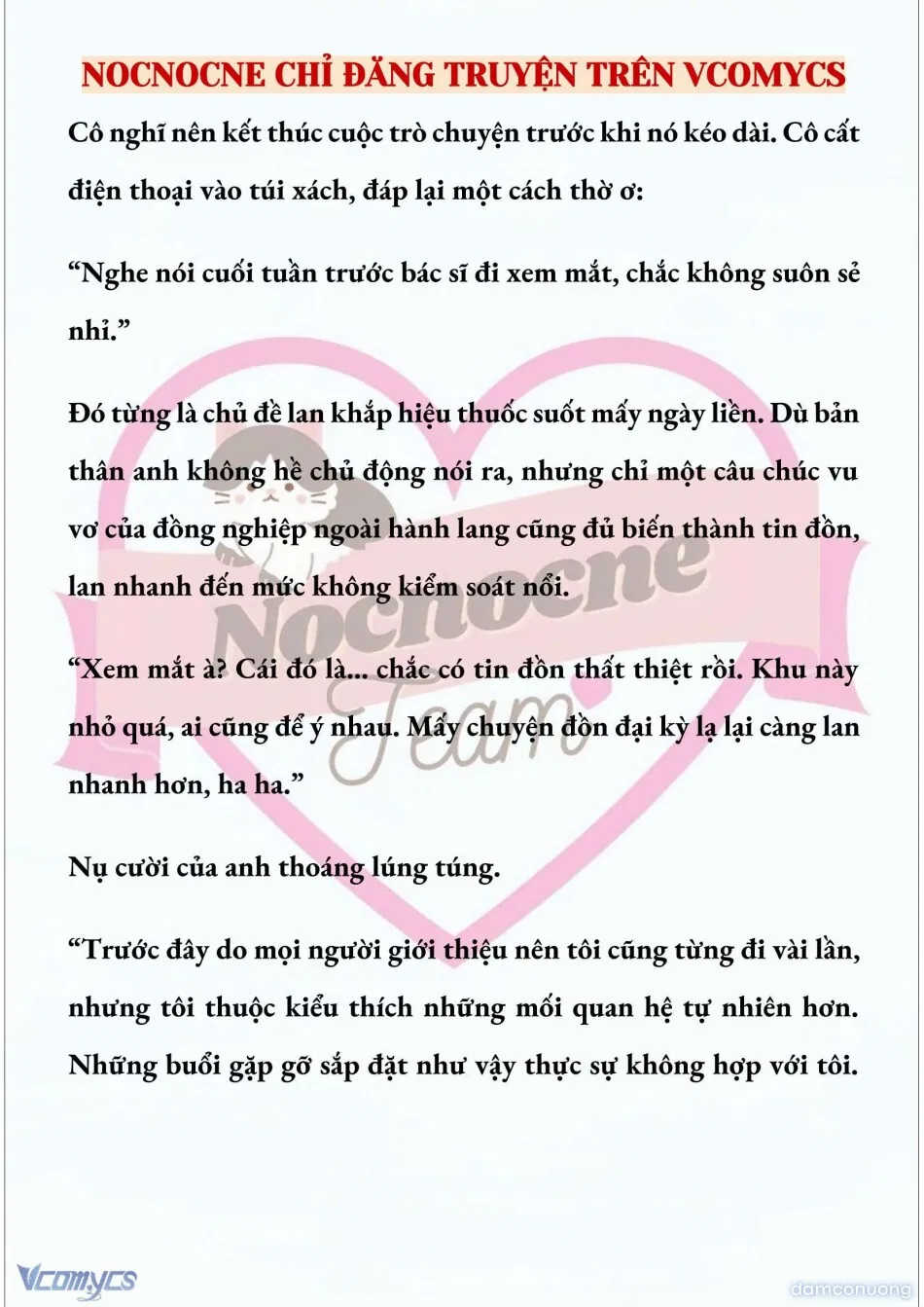 [FULL] [NOVEL] NGỌN ĐÈN BIỆT VIỆN KHÔNG BAO GIỜ TẮT 