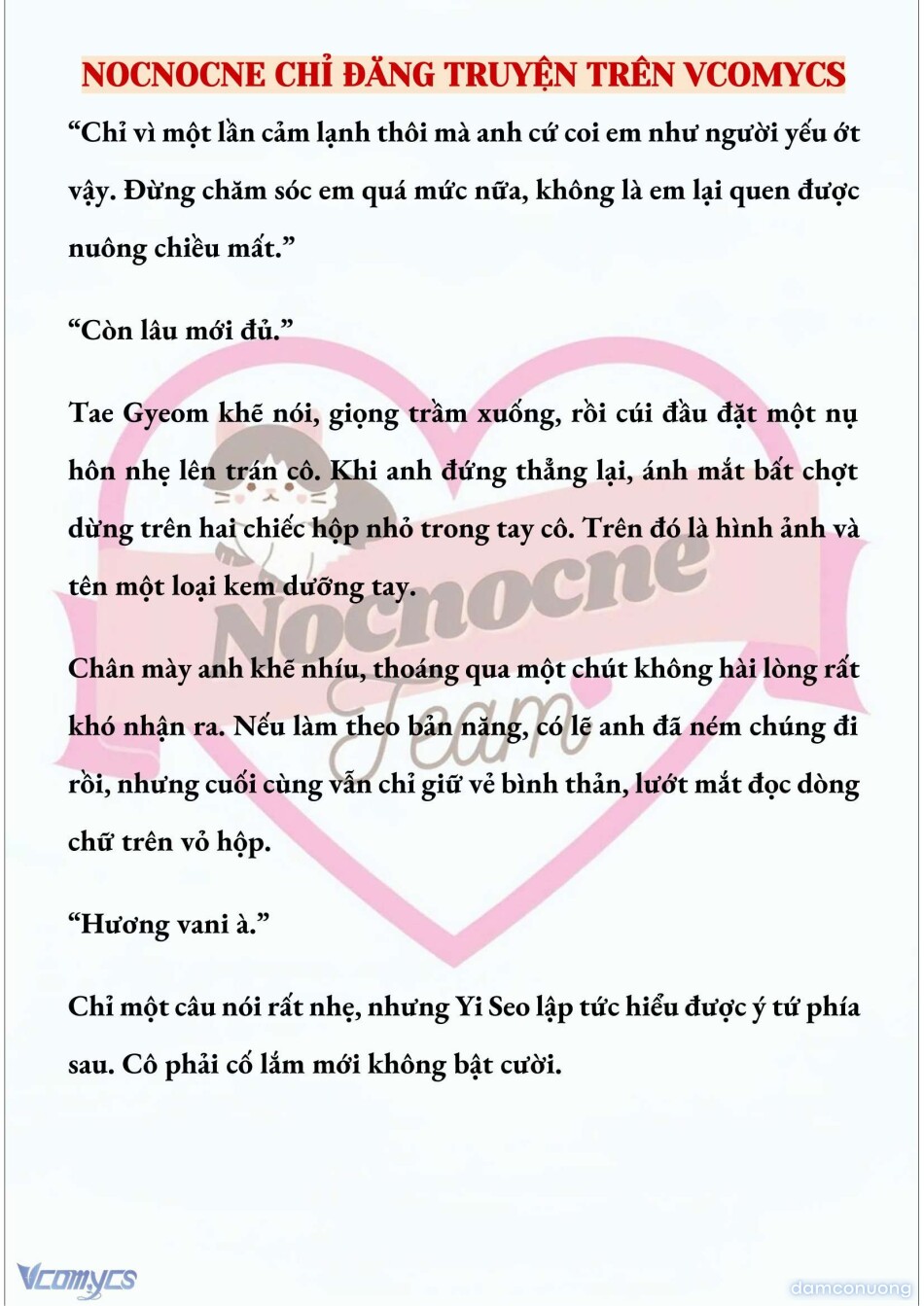 [FULL] [NOVEL] NGỌN ĐÈN BIỆT VIỆN KHÔNG BAO GIỜ TẮT 