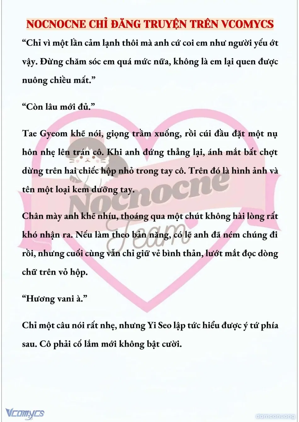 [FULL] [NOVEL] NGỌN ĐÈN BIỆT VIỆN KHÔNG BAO GIỜ TẮT 