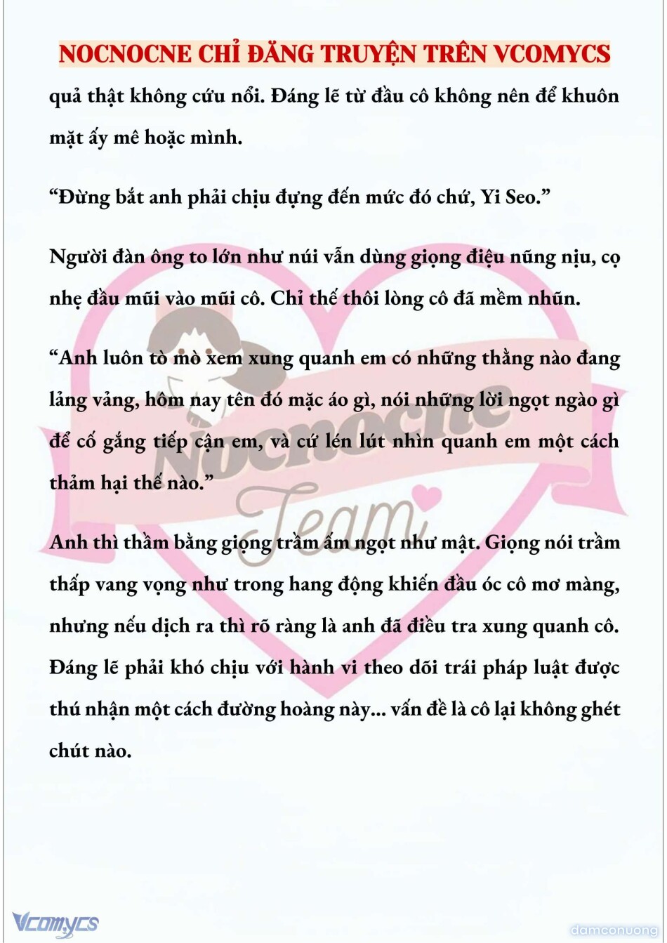 [FULL] [NOVEL] NGỌN ĐÈN BIỆT VIỆN KHÔNG BAO GIỜ TẮT 