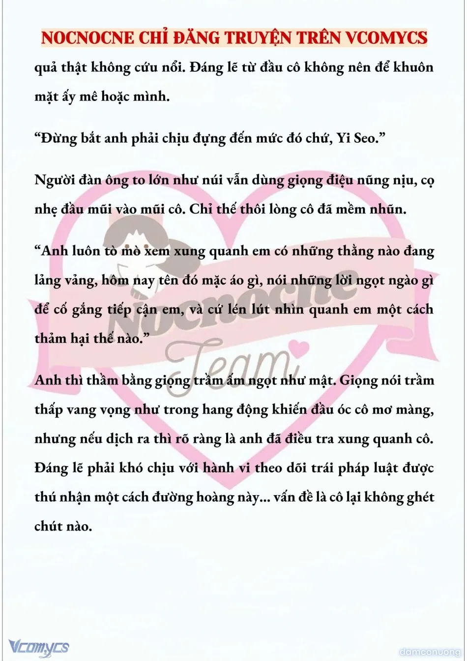 [FULL] [NOVEL] NGỌN ĐÈN BIỆT VIỆN KHÔNG BAO GIỜ TẮT 