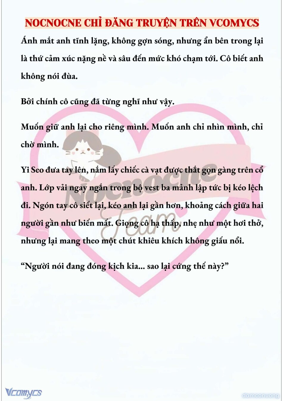 [FULL] [NOVEL] NGỌN ĐÈN BIỆT VIỆN KHÔNG BAO GIỜ TẮT 