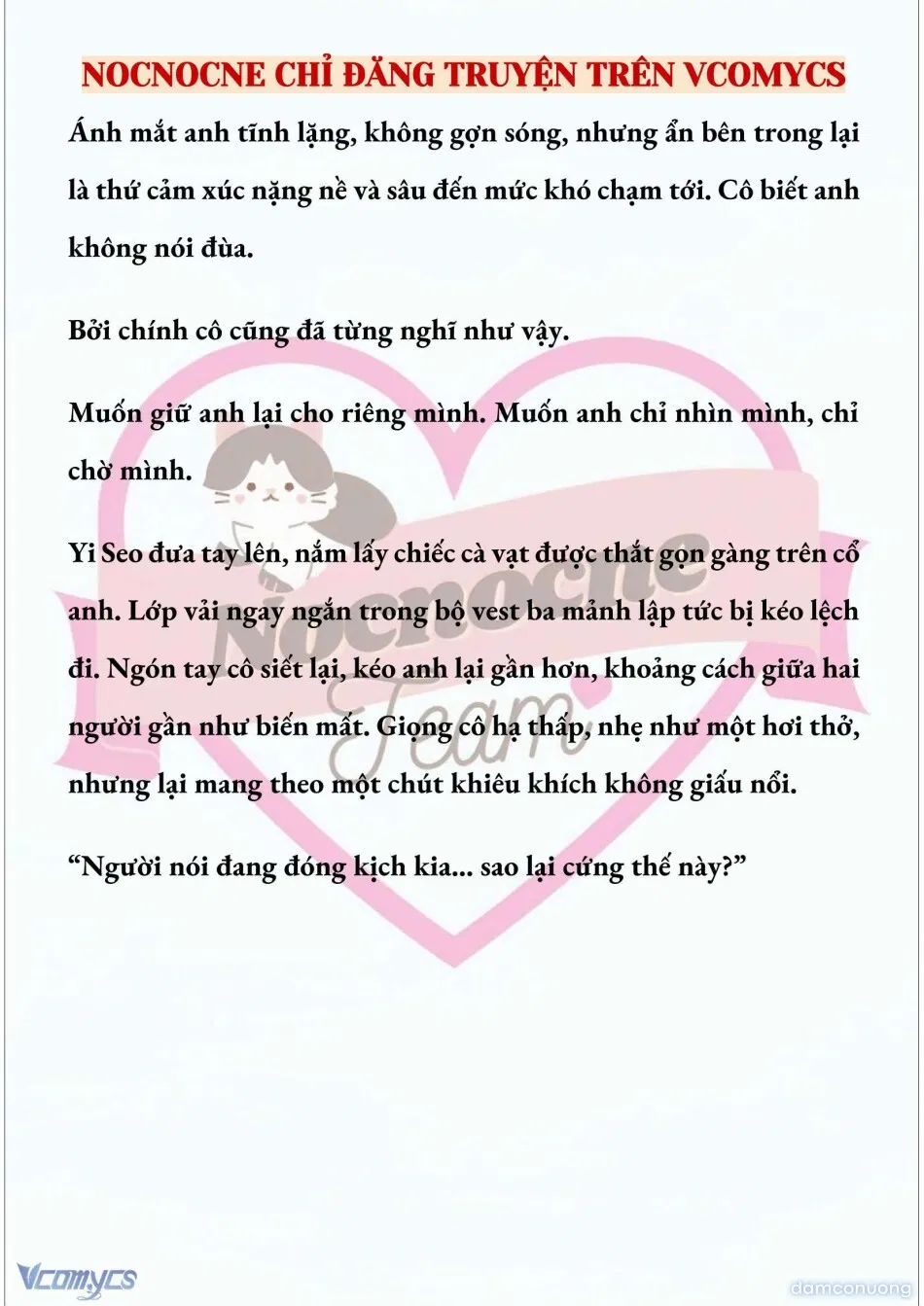 [FULL] [NOVEL] NGỌN ĐÈN BIỆT VIỆN KHÔNG BAO GIỜ TẮT 