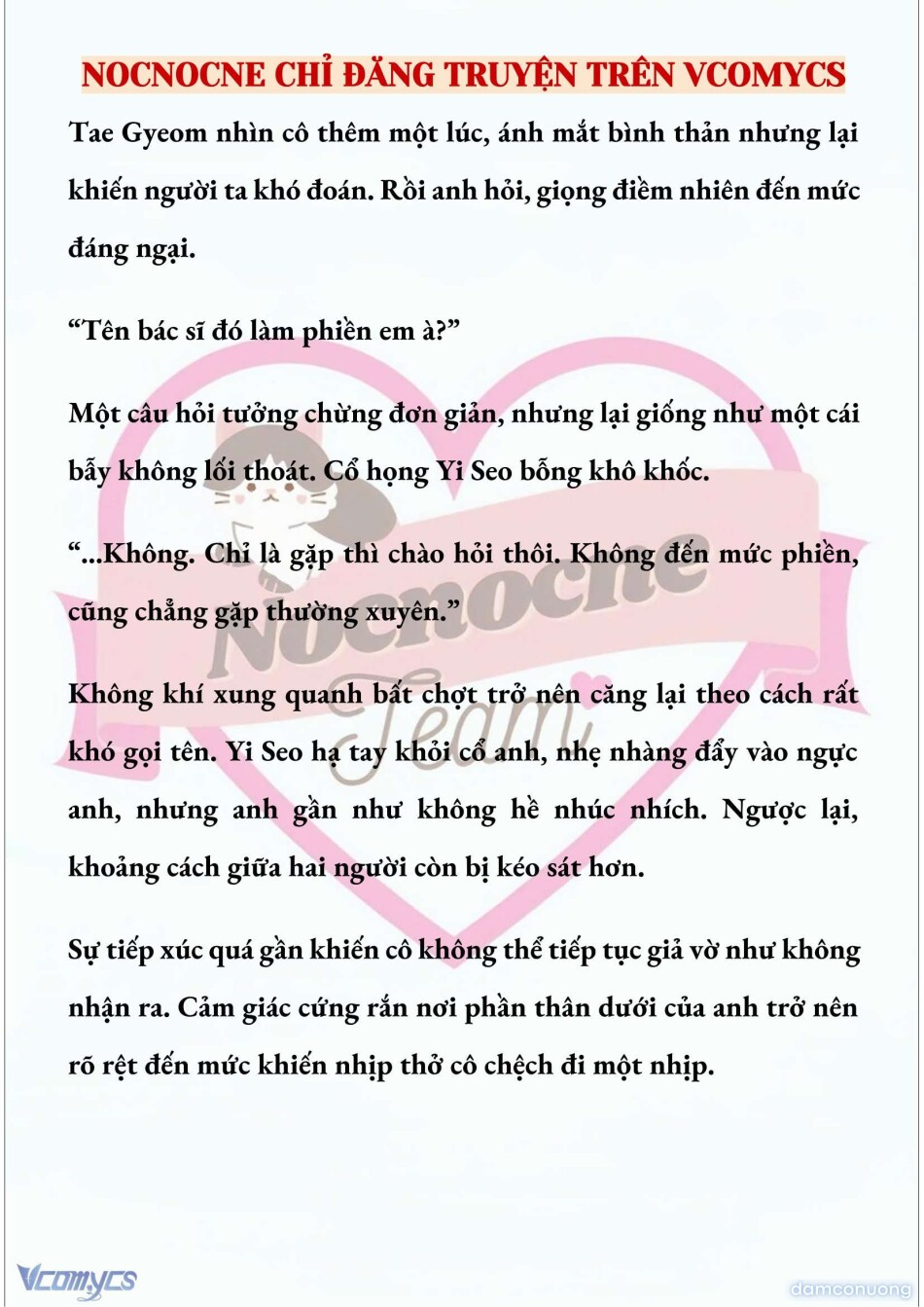 [FULL] [NOVEL] NGỌN ĐÈN BIỆT VIỆN KHÔNG BAO GIỜ TẮT 