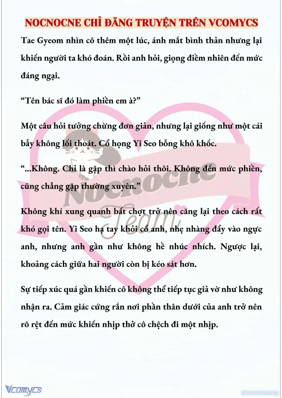 [FULL] [NOVEL] NGỌN ĐÈN BIỆT VIỆN KHÔNG BAO GIỜ TẮT 