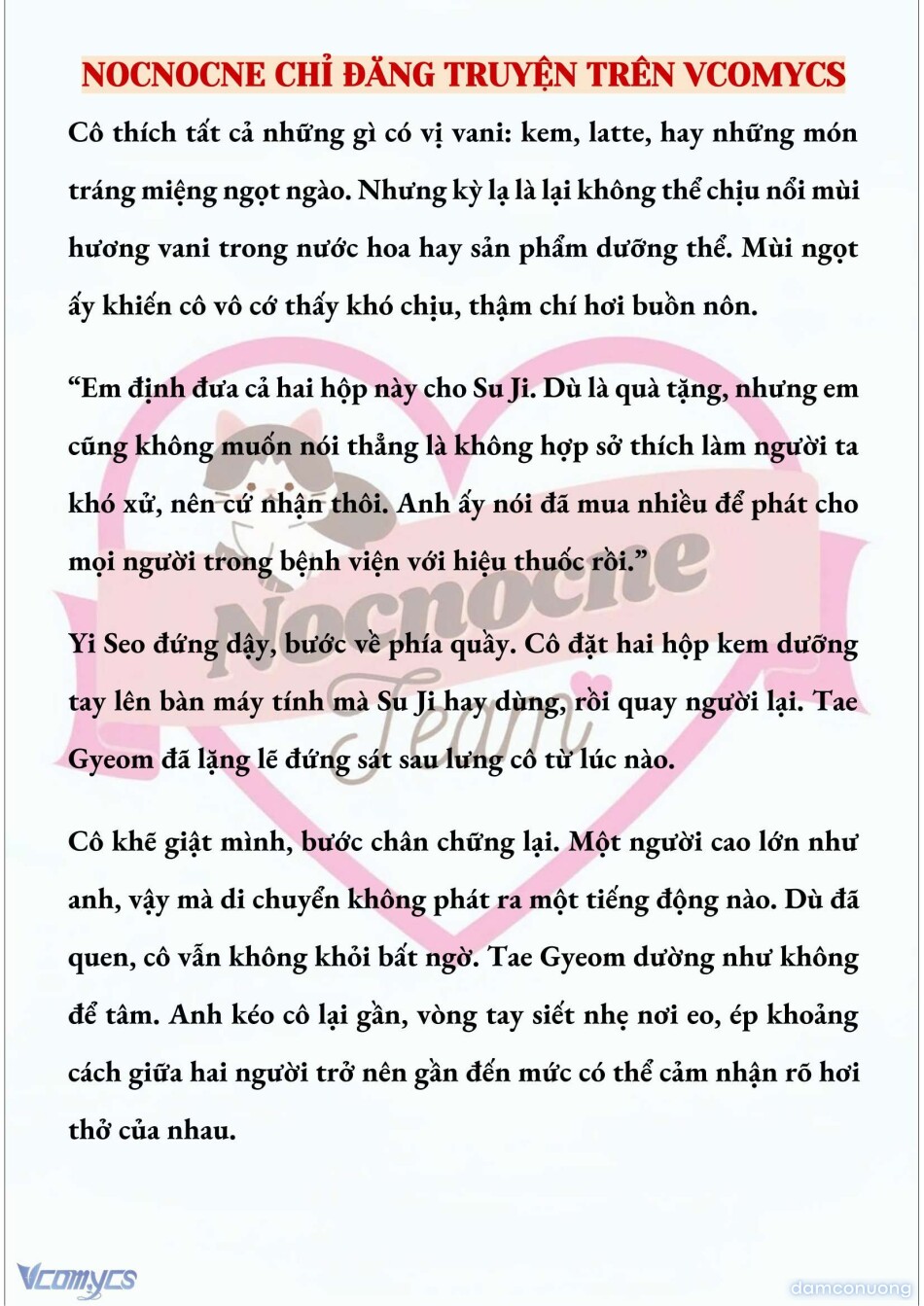 [FULL] [NOVEL] NGỌN ĐÈN BIỆT VIỆN KHÔNG BAO GIỜ TẮT 