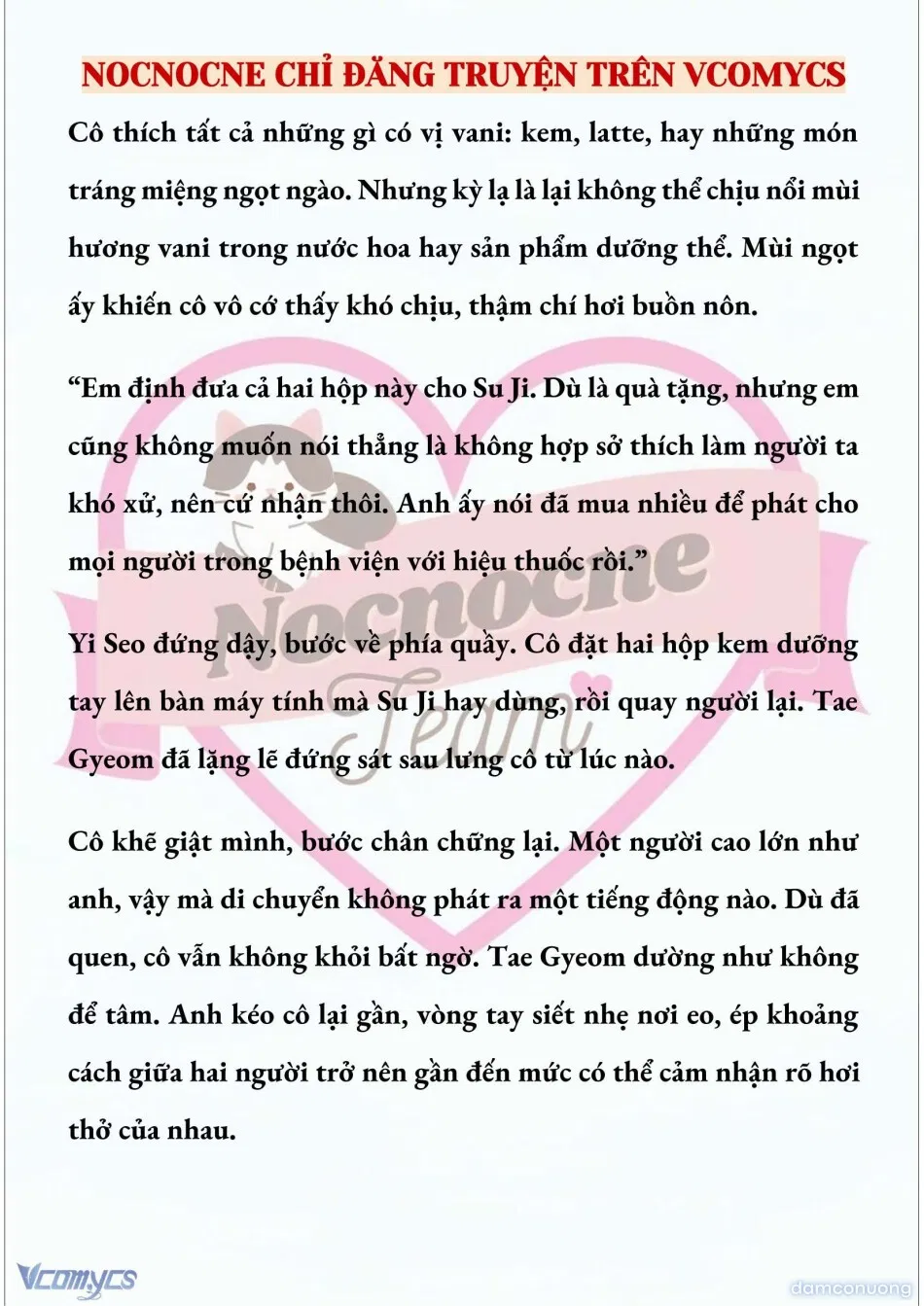 [FULL] [NOVEL] NGỌN ĐÈN BIỆT VIỆN KHÔNG BAO GIỜ TẮT 