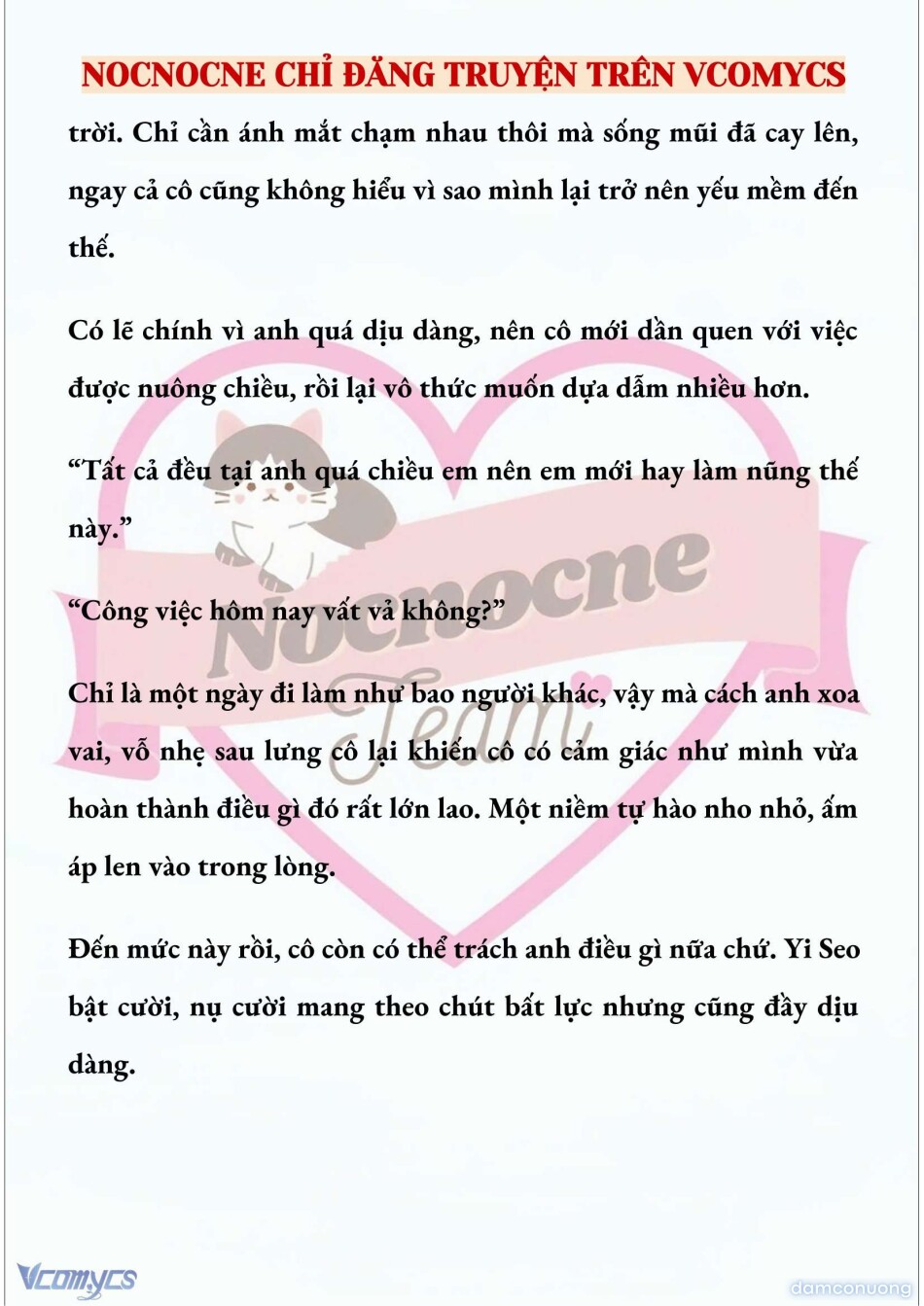 [FULL] [NOVEL] NGỌN ĐÈN BIỆT VIỆN KHÔNG BAO GIỜ TẮT 