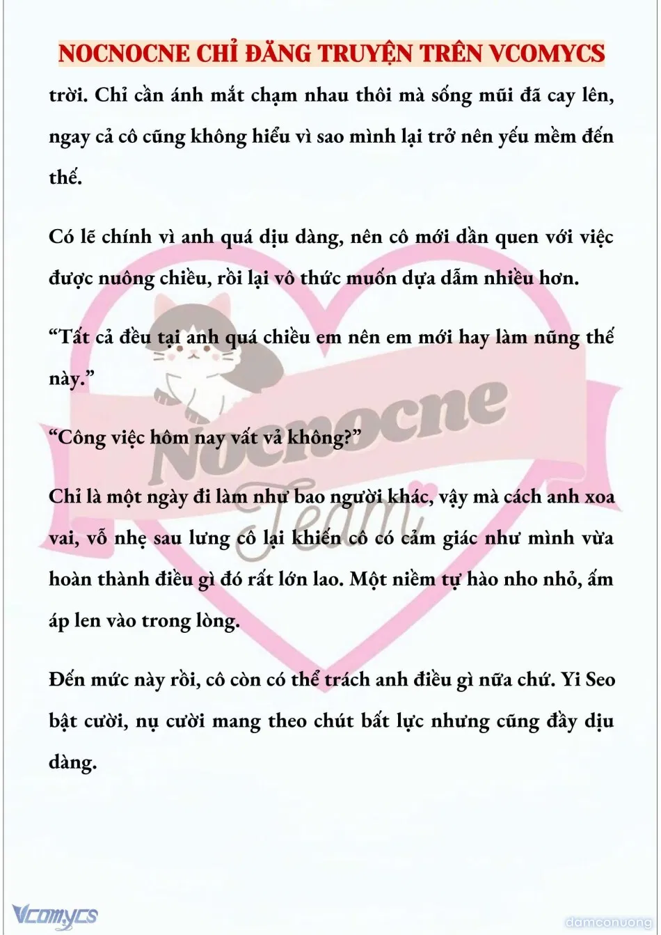 [FULL] [NOVEL] NGỌN ĐÈN BIỆT VIỆN KHÔNG BAO GIỜ TẮT 
