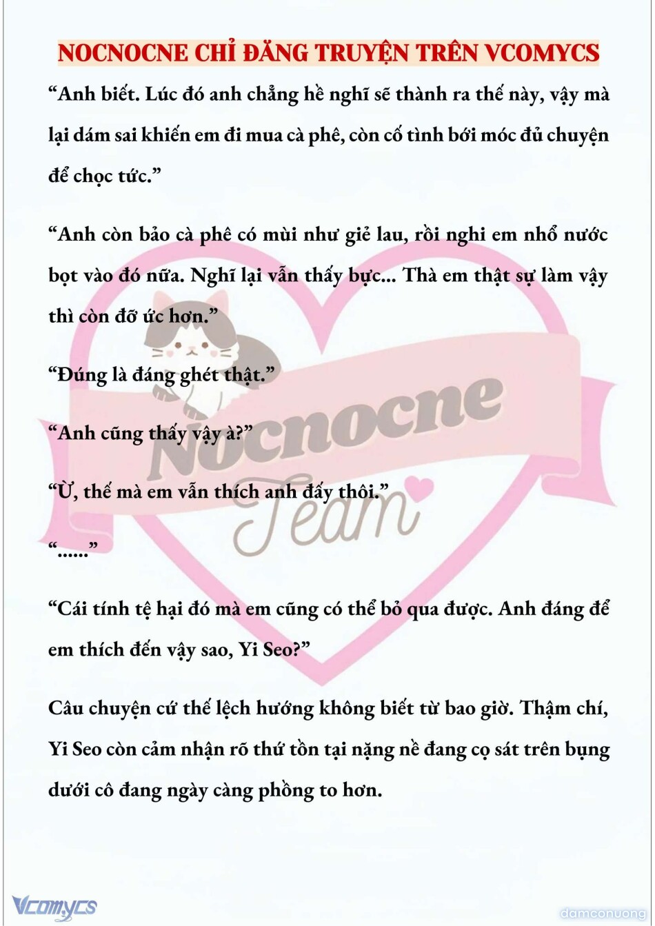 [FULL] [NOVEL] NGỌN ĐÈN BIỆT VIỆN KHÔNG BAO GIỜ TẮT 