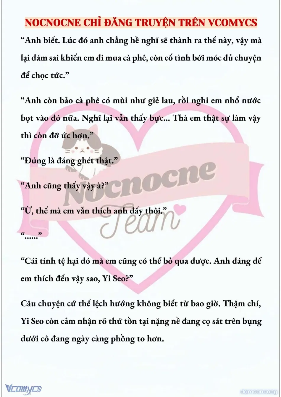 [FULL] [NOVEL] NGỌN ĐÈN BIỆT VIỆN KHÔNG BAO GIỜ TẮT 