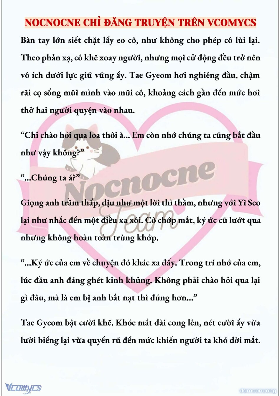 [FULL] [NOVEL] NGỌN ĐÈN BIỆT VIỆN KHÔNG BAO GIỜ TẮT 
