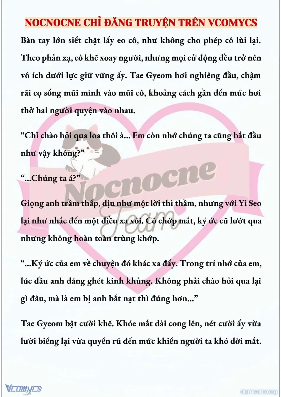 [FULL] [NOVEL] NGỌN ĐÈN BIỆT VIỆN KHÔNG BAO GIỜ TẮT 