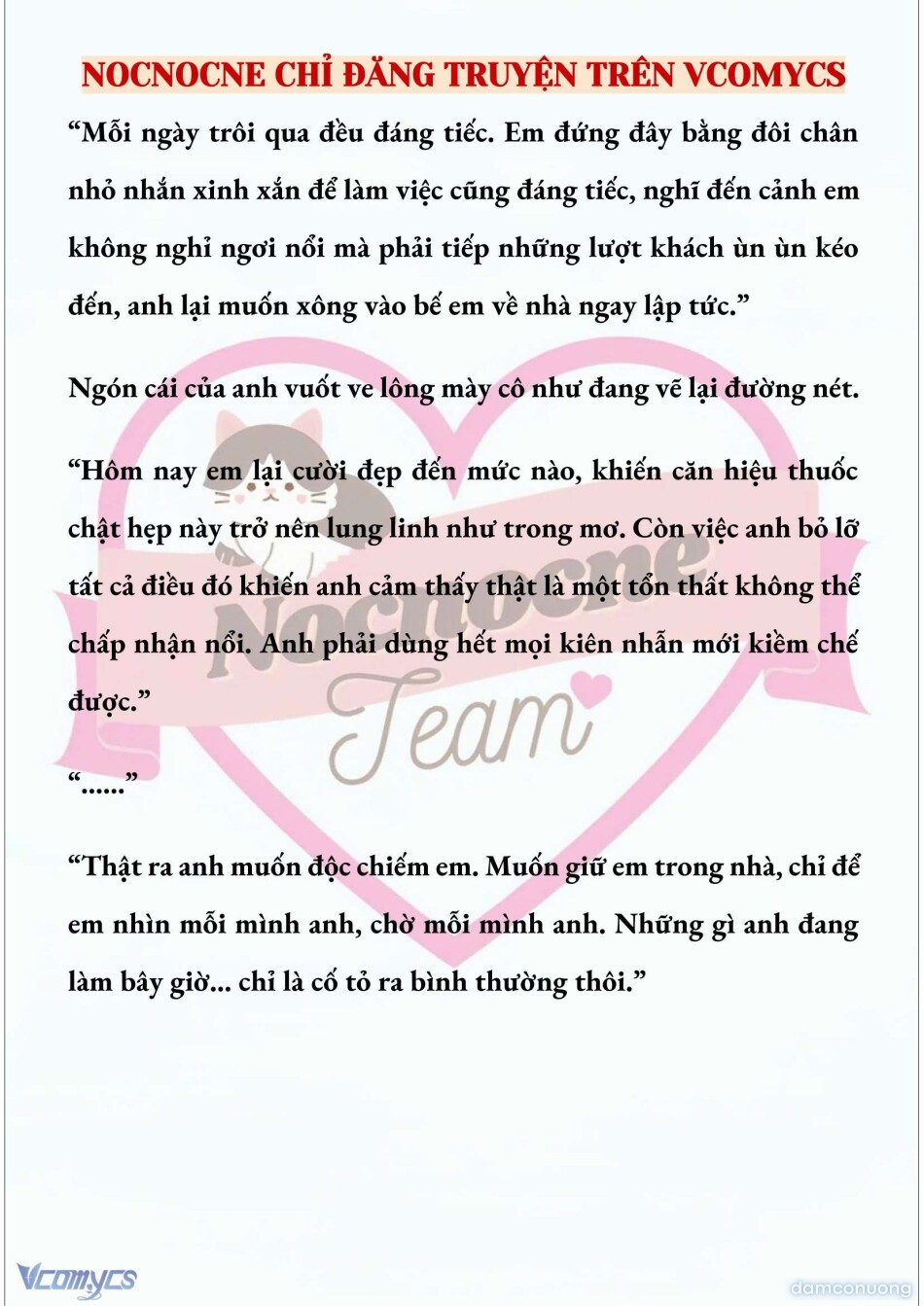 [FULL] [NOVEL] NGỌN ĐÈN BIỆT VIỆN KHÔNG BAO GIỜ TẮT 