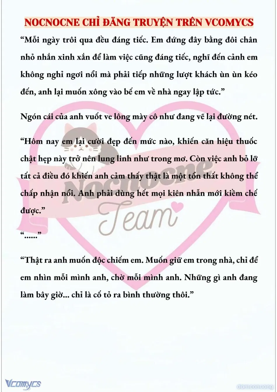 [FULL] [NOVEL] NGỌN ĐÈN BIỆT VIỆN KHÔNG BAO GIỜ TẮT 