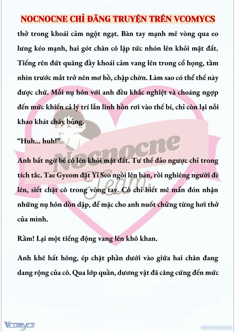 [FULL] [NOVEL] NGỌN ĐÈN BIỆT VIỆN KHÔNG BAO GIỜ TẮT 