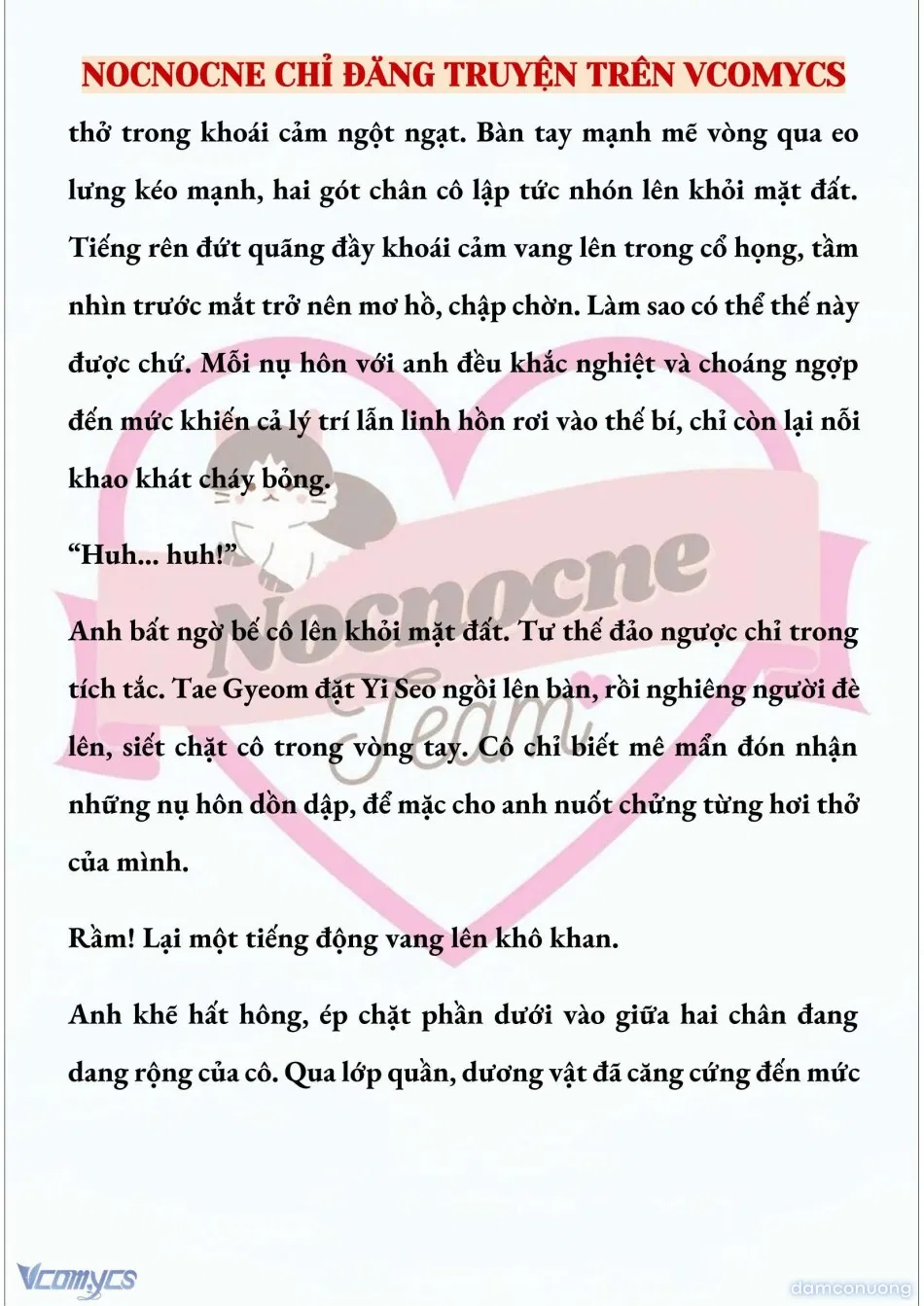 [FULL] [NOVEL] NGỌN ĐÈN BIỆT VIỆN KHÔNG BAO GIỜ TẮT 