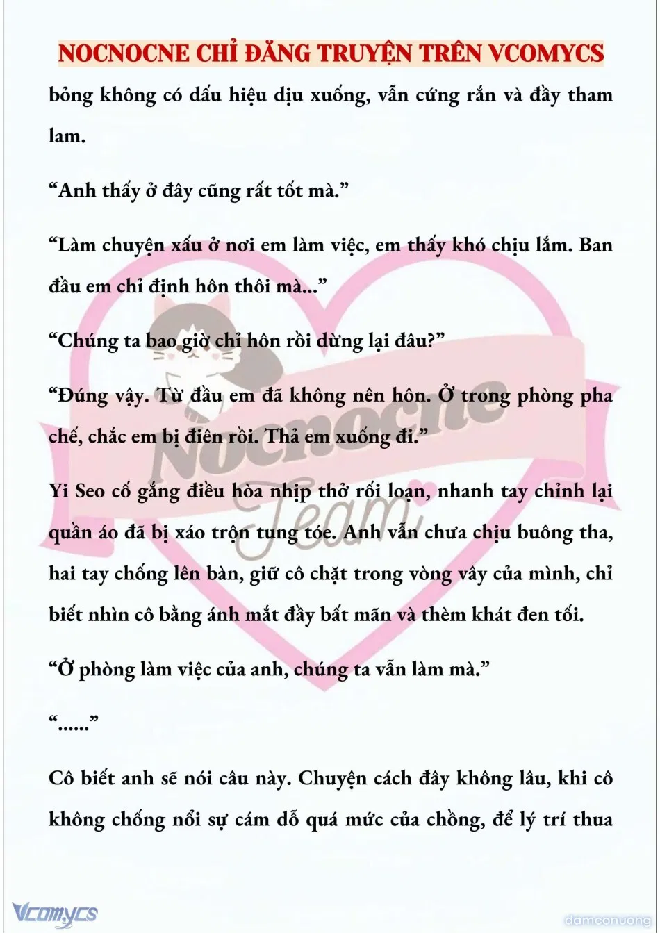[FULL] [NOVEL] NGỌN ĐÈN BIỆT VIỆN KHÔNG BAO GIỜ TẮT 