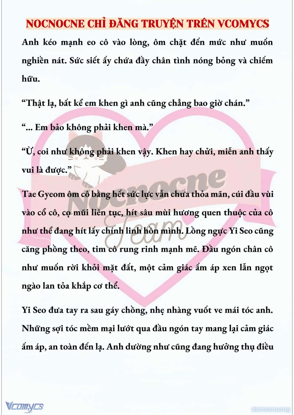 [FULL] [NOVEL] NGỌN ĐÈN BIỆT VIỆN KHÔNG BAO GIỜ TẮT 