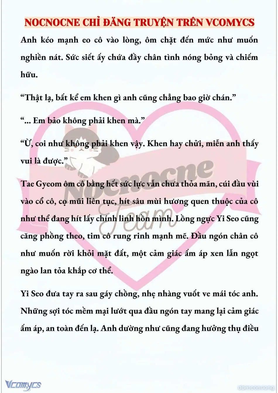[FULL] [NOVEL] NGỌN ĐÈN BIỆT VIỆN KHÔNG BAO GIỜ TẮT 