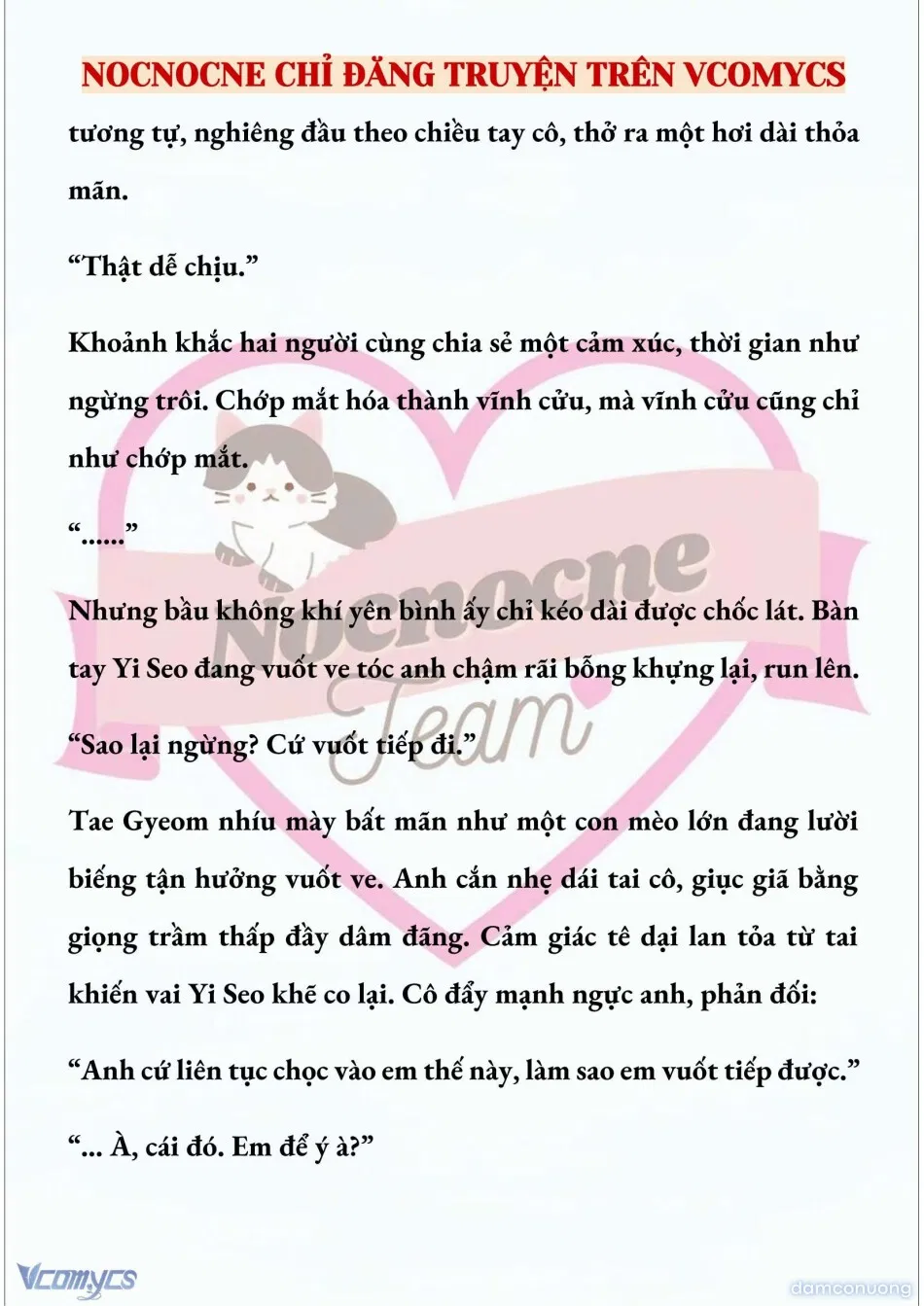 [FULL] [NOVEL] NGỌN ĐÈN BIỆT VIỆN KHÔNG BAO GIỜ TẮT 