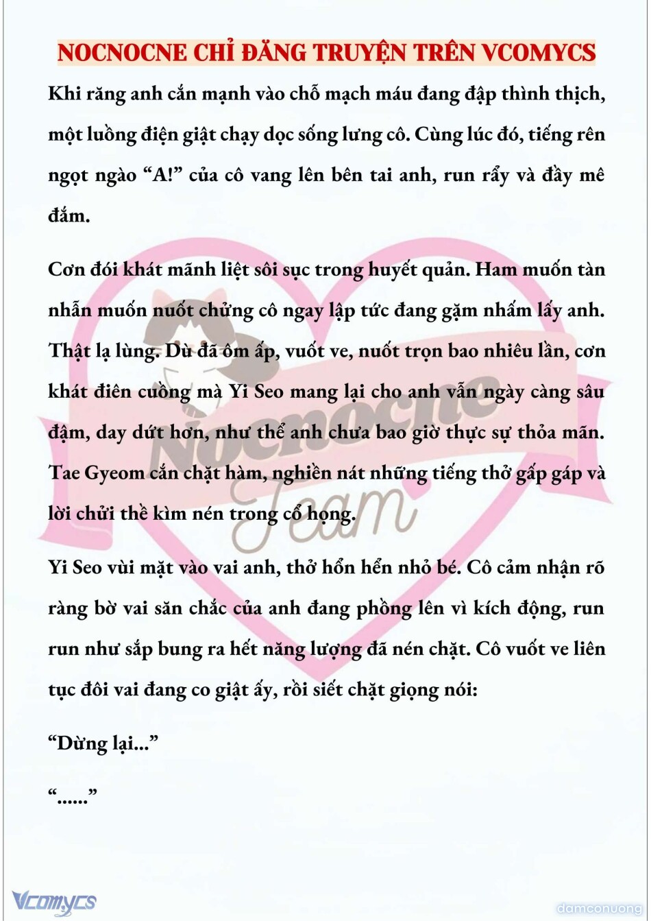 [FULL] [NOVEL] NGỌN ĐÈN BIỆT VIỆN KHÔNG BAO GIỜ TẮT 