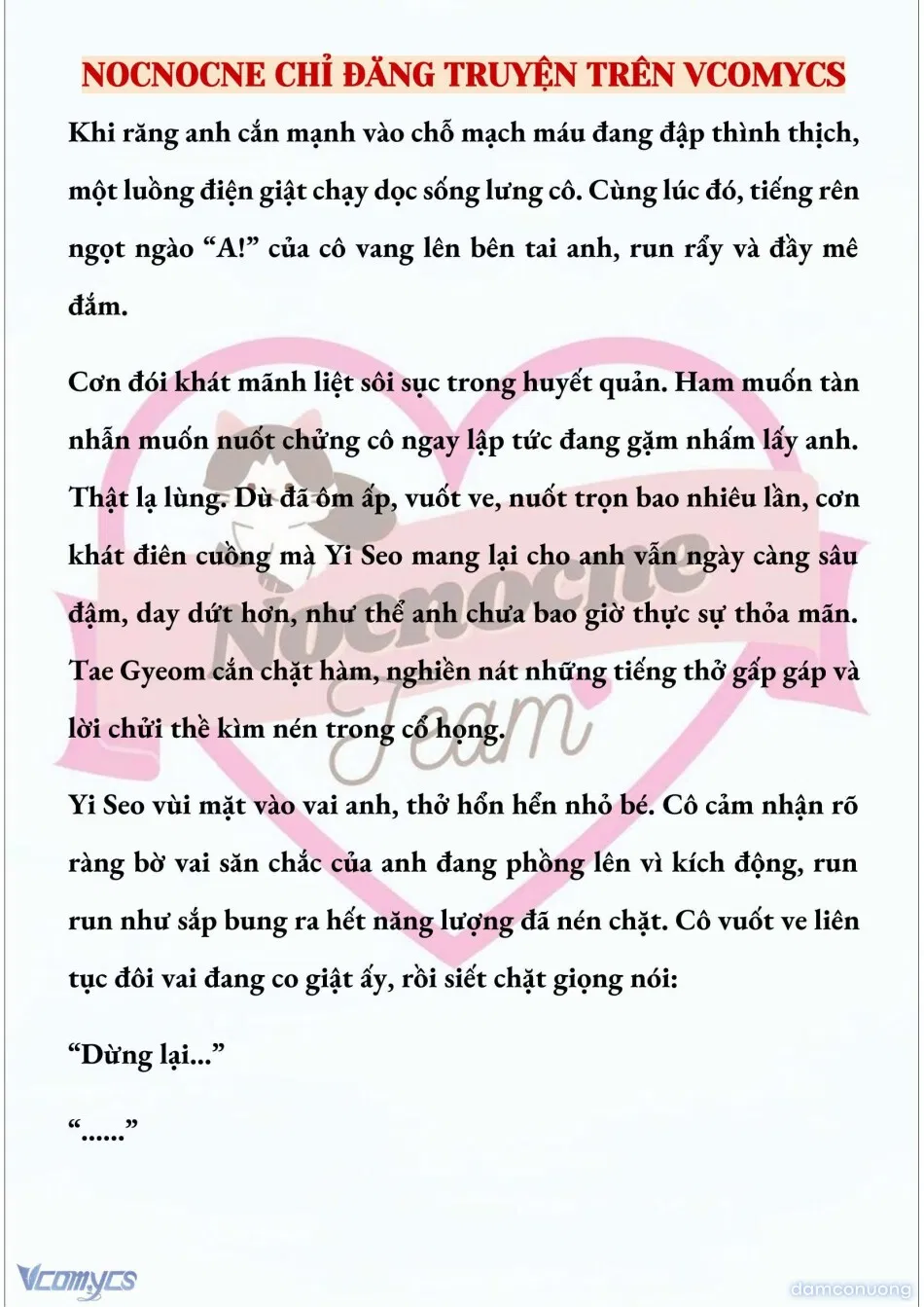 [FULL] [NOVEL] NGỌN ĐÈN BIỆT VIỆN KHÔNG BAO GIỜ TẮT 