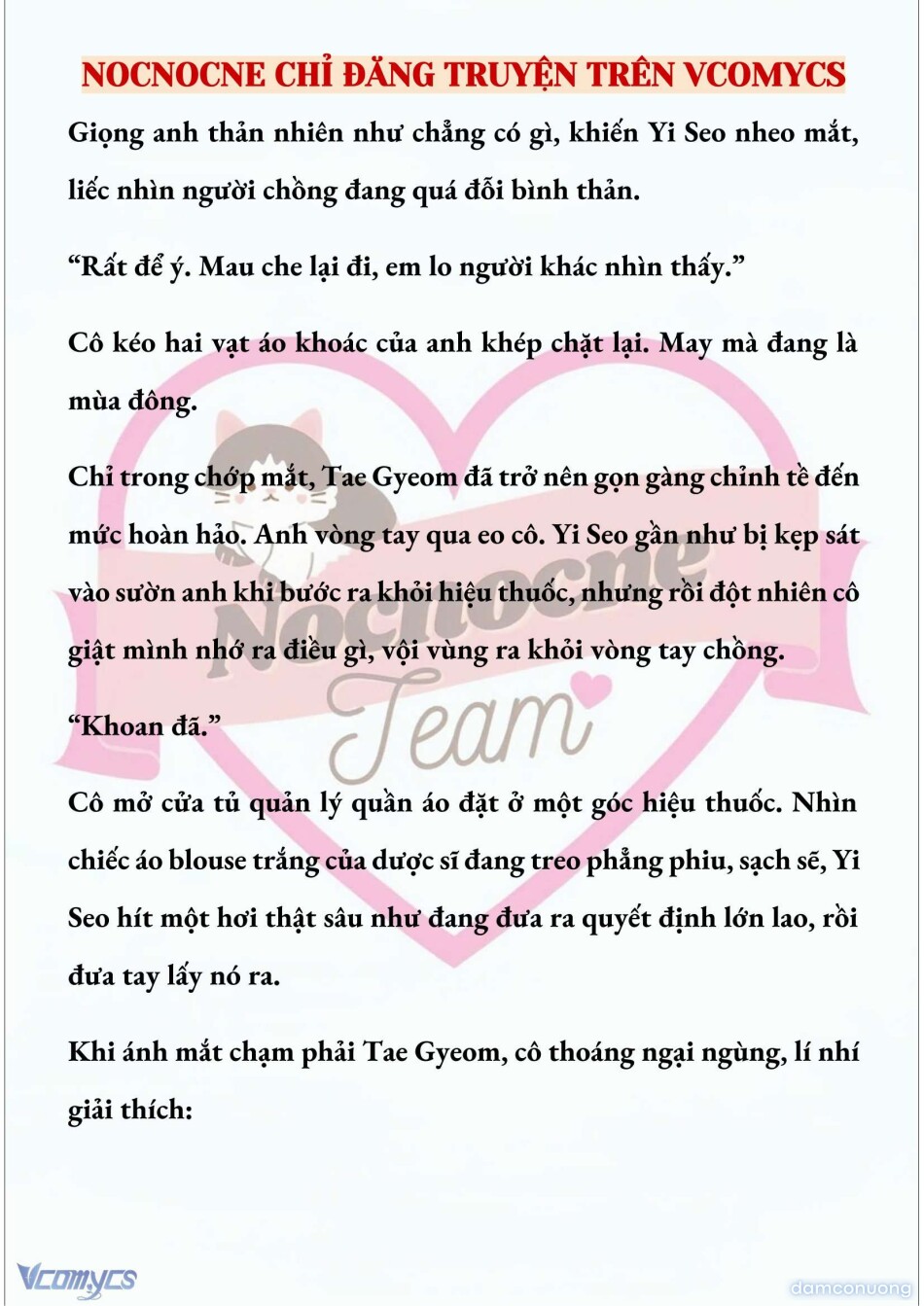 [FULL] [NOVEL] NGỌN ĐÈN BIỆT VIỆN KHÔNG BAO GIỜ TẮT 