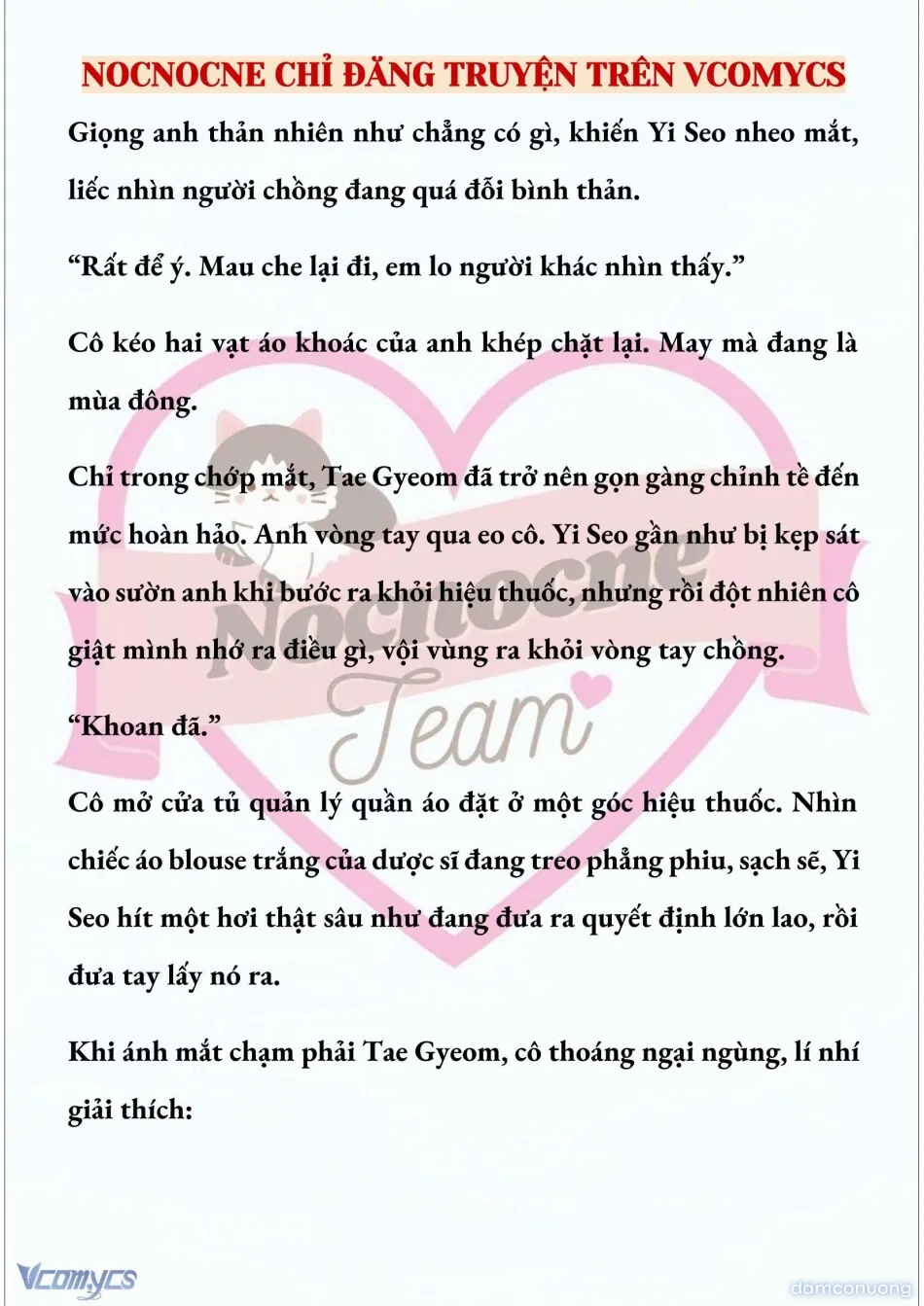 [FULL] [NOVEL] NGỌN ĐÈN BIỆT VIỆN KHÔNG BAO GIỜ TẮT 