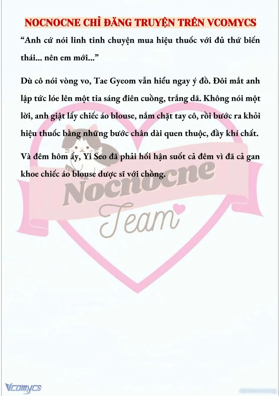 [FULL] [NOVEL] NGỌN ĐÈN BIỆT VIỆN KHÔNG BAO GIỜ TẮT 
