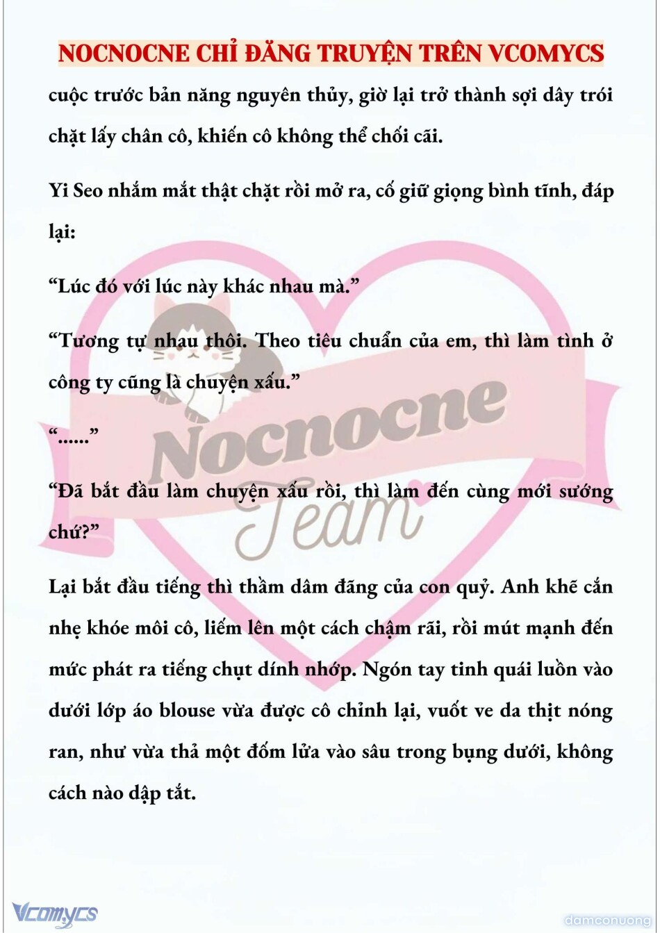 [FULL] [NOVEL] NGỌN ĐÈN BIỆT VIỆN KHÔNG BAO GIỜ TẮT 